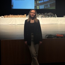 Erfahrungsbild vom Jobangebot