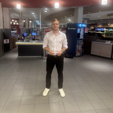 Erfahrungsbild vom Jobangebot