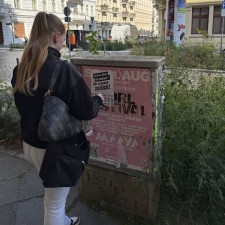 Erfahrungsbild vom Jobangebot
