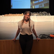 Erfahrungsbild vom Jobangebot