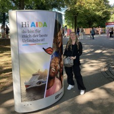 Erfahrungsbild vom Jobangebot