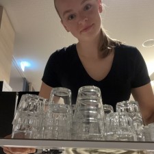 Erfahrungsbild vom Jobangebot