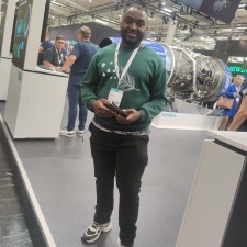 Erfahrungsbild vom Jobangebot