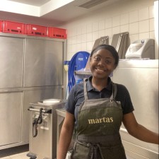 Erfahrungsbild vom Jobangebot