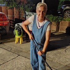 Erfahrungsbild vom Jobangebot