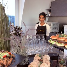 Erfahrungsbild vom Jobangebot