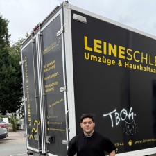 Erfahrungsbild vom Jobangebot