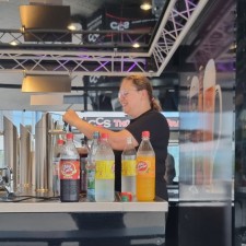 Erfahrungsbild vom Jobangebot