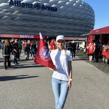 Erfahrungsbild vom Jobangebot