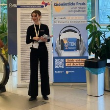 Erfahrungsbild vom Jobangebot