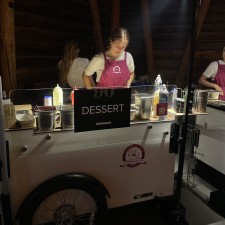 Erfahrungsbild vom Jobangebot