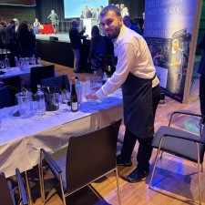 Erfahrungsbild vom Jobangebot