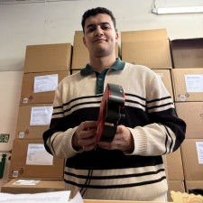 Erfahrungsbild vom Jobangebot