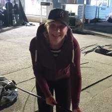 Erfahrungsbild vom Jobangebot