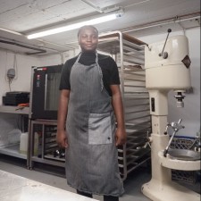 Erfahrungsbild vom Jobangebot