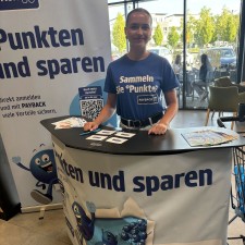 Erfahrungsbild vom Jobangebot