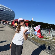 Erfahrungsbild vom Jobangebot