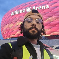 Erfahrungsbild vom Jobangebot
