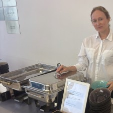 Erfahrungsbild vom Jobangebot