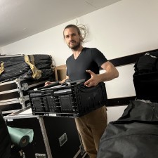 Erfahrungsbild vom Jobangebot