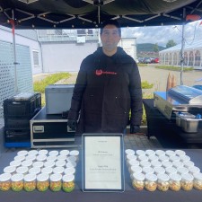 Erfahrungsbild vom Jobangebot