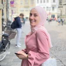 Erfahrungsbild vom Jobangebot