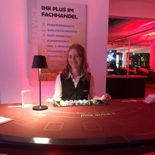 Erfahrungsbild vom Jobangebot