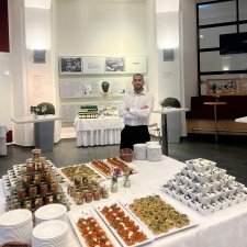 Erfahrungsbild vom Jobangebot