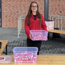 Erfahrungsbild vom Jobangebot