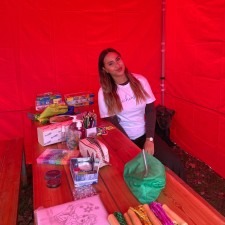 Erfahrungsbild vom Jobangebot