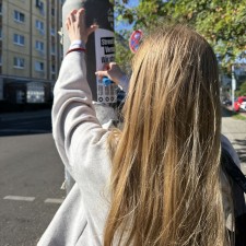 Erfahrungsbild vom Jobangebot