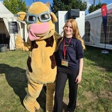 Erfahrungsbild vom Jobangebot