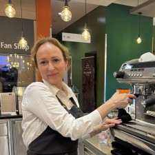 Erfahrungsbild vom Jobangebot