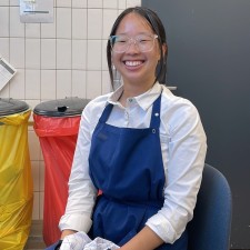 Erfahrungsbild vom Jobangebot