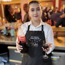 Erfahrungsbild vom Jobangebot