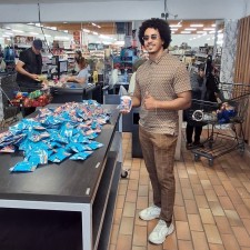 Erfahrungsbild vom Jobangebot