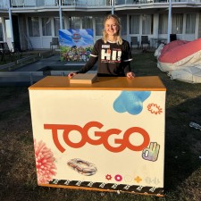 Erfahrungsbild vom Jobangebot