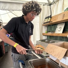 Erfahrungsbild vom Jobangebot