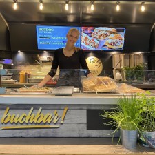 Erfahrungsbild vom Jobangebot