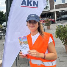 Erfahrungsbild vom Jobangebot