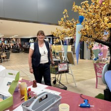 Erfahrungsbild vom Jobangebot