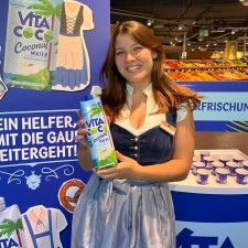 Erfahrungsbild vom Jobangebot