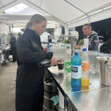 Erfahrungsbild vom Jobangebot