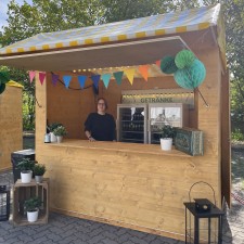 Erfahrungsbild vom Jobangebot