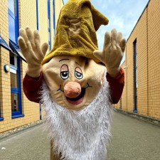 Erfahrungsbild vom Jobangebot