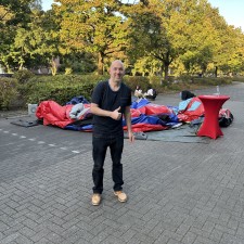 Erfahrungsbild vom Jobangebot