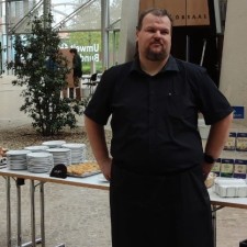 Erfahrungsbild vom Jobangebot