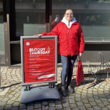 Erfahrungsbild vom Jobangebot