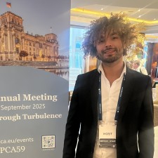 Erfahrungsbild vom Jobangebot