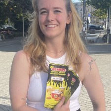 Erfahrungsbild vom Jobangebot